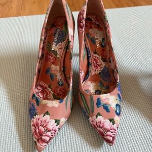 Gianni Bini heels